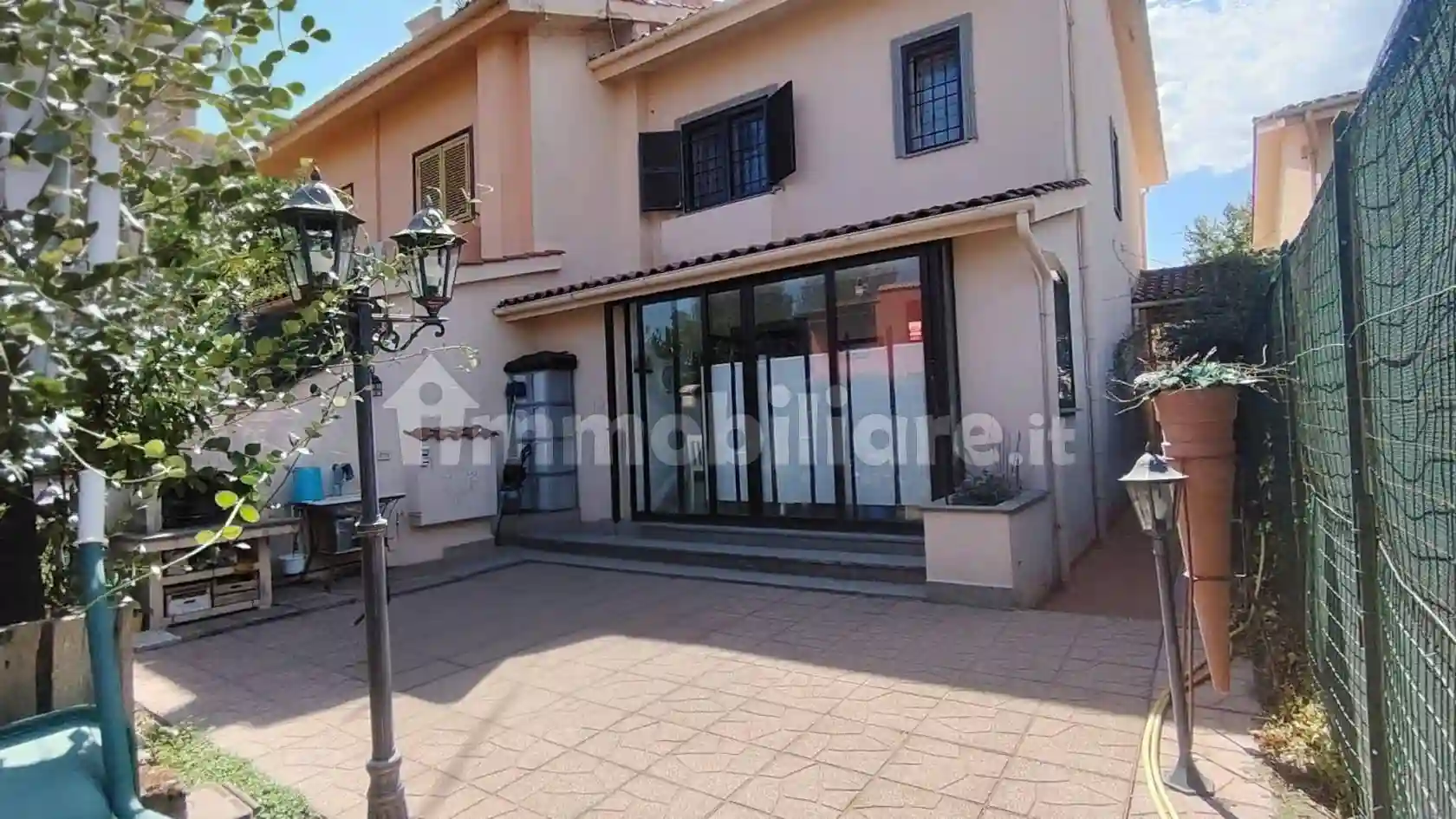 Villetta a schiera - foto 3