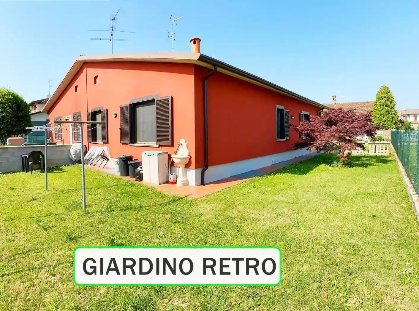Villa - foto 3