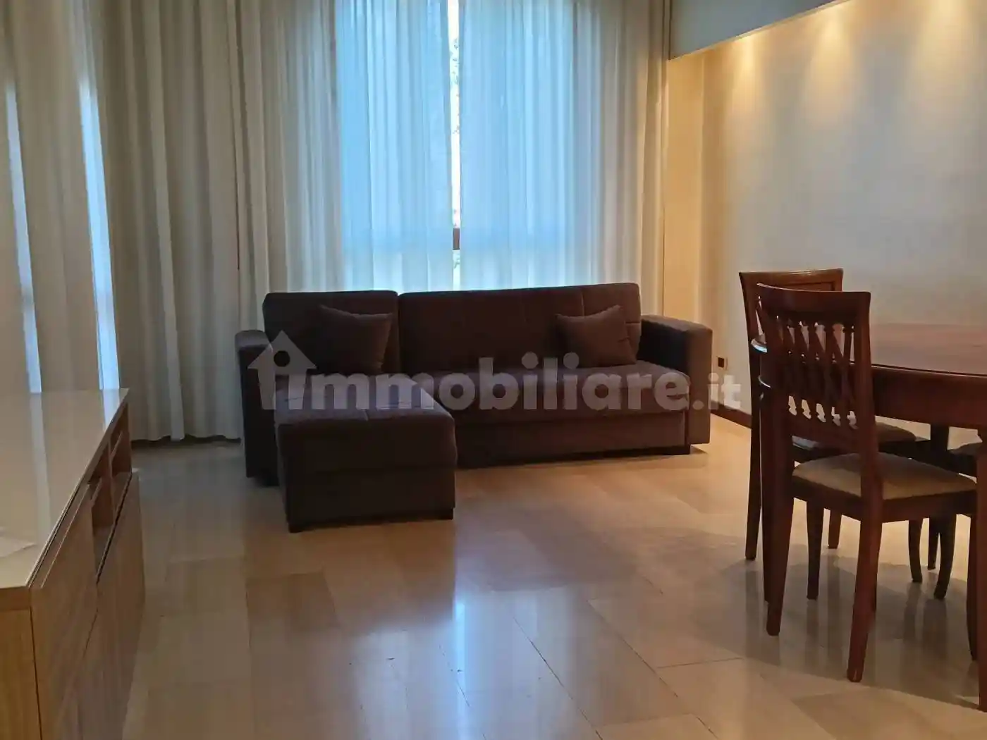 Appartamento in affitto a Cologno Monzese