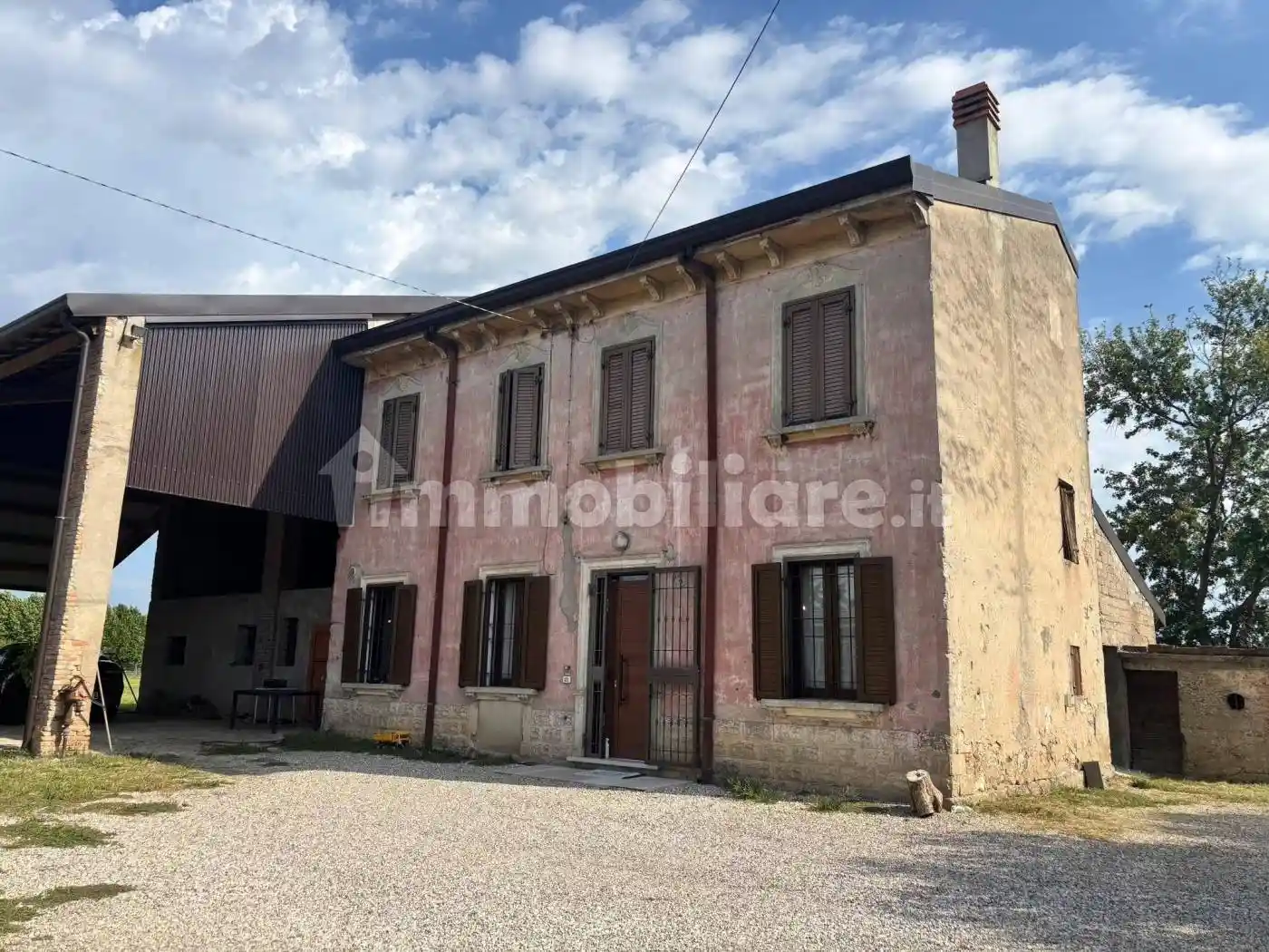 Villa in vendita a San Giovanni Lupatoto