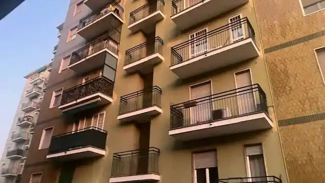 Appartamento in affitto a Cologno Monzese