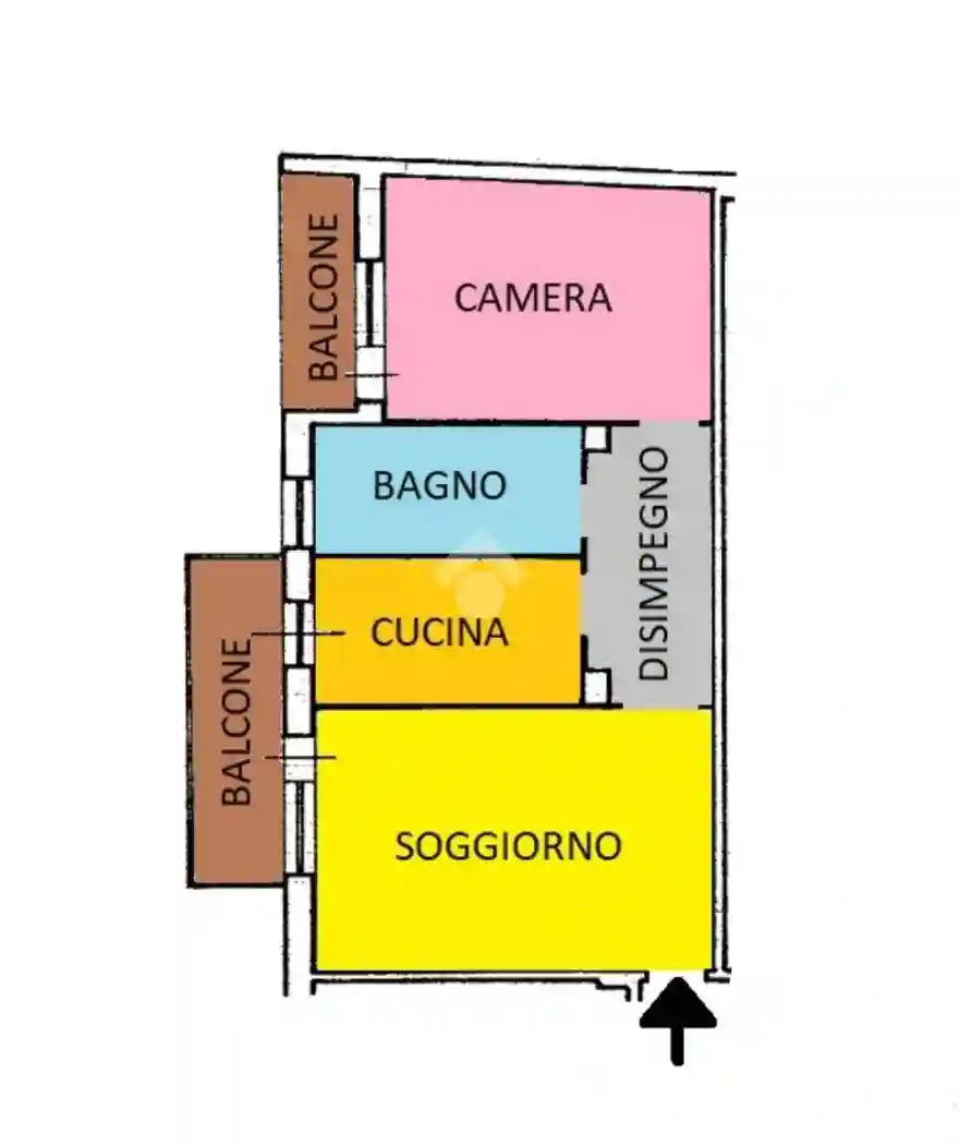 Appartamento - foto 2