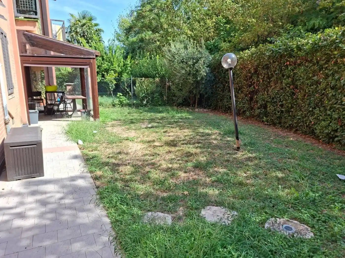 Appartamento in affitto a Zola Predosa