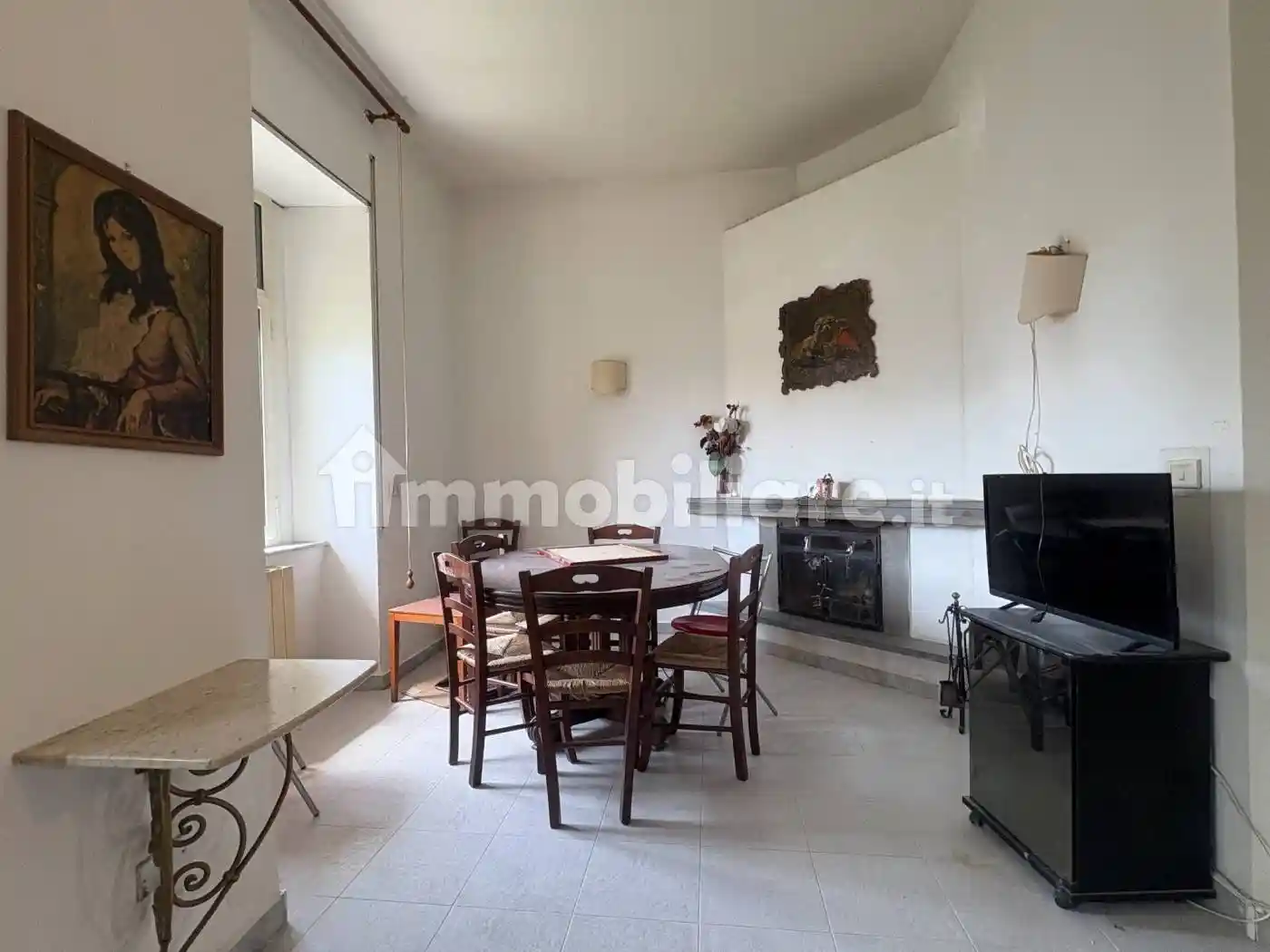 Appartamento in vendita a Catanzaro