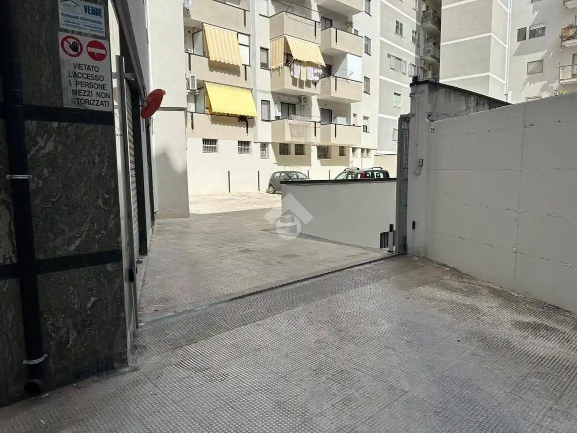 Appartamento in affitto a Barletta