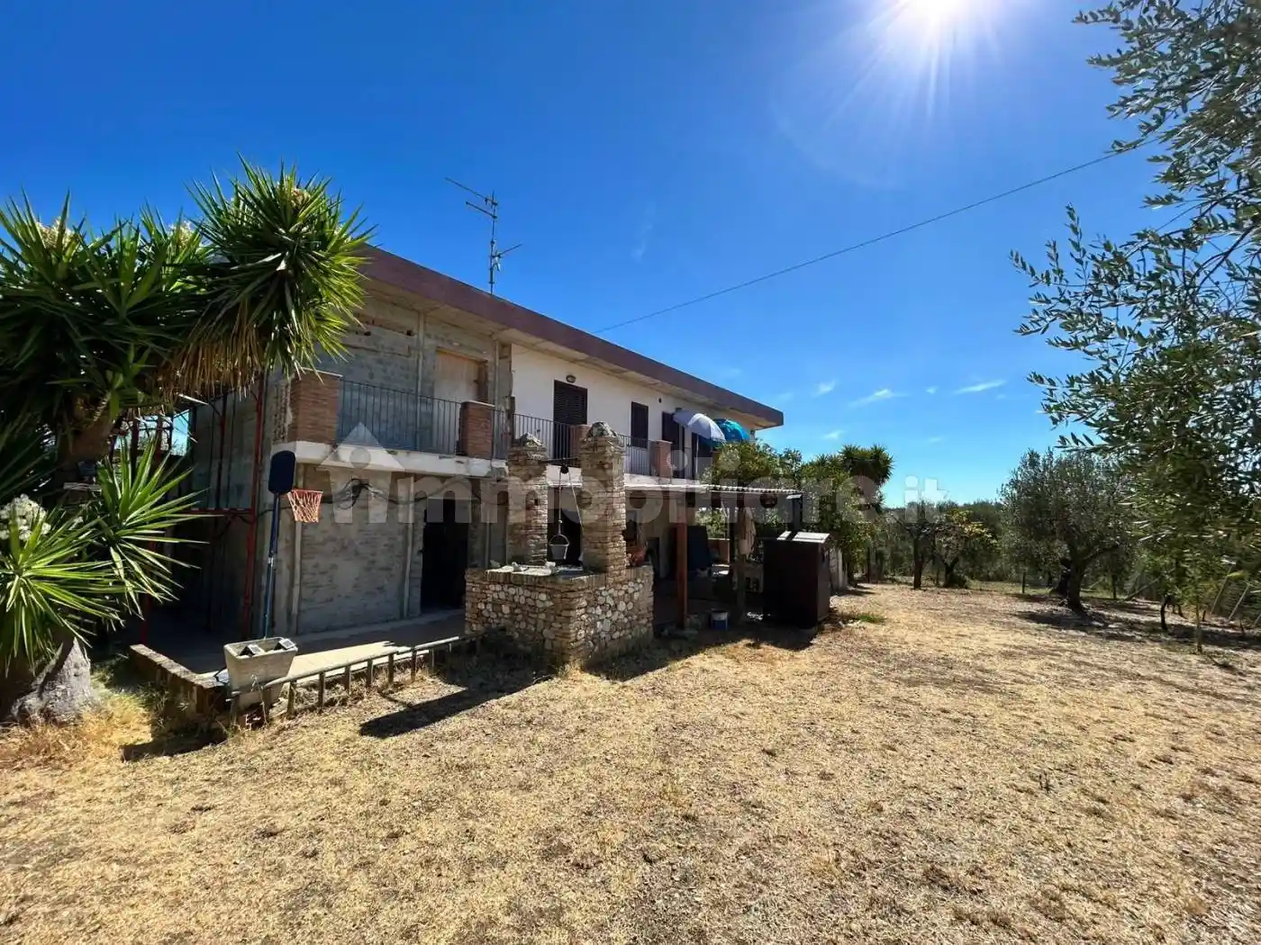 Villa in vendita a Ortona