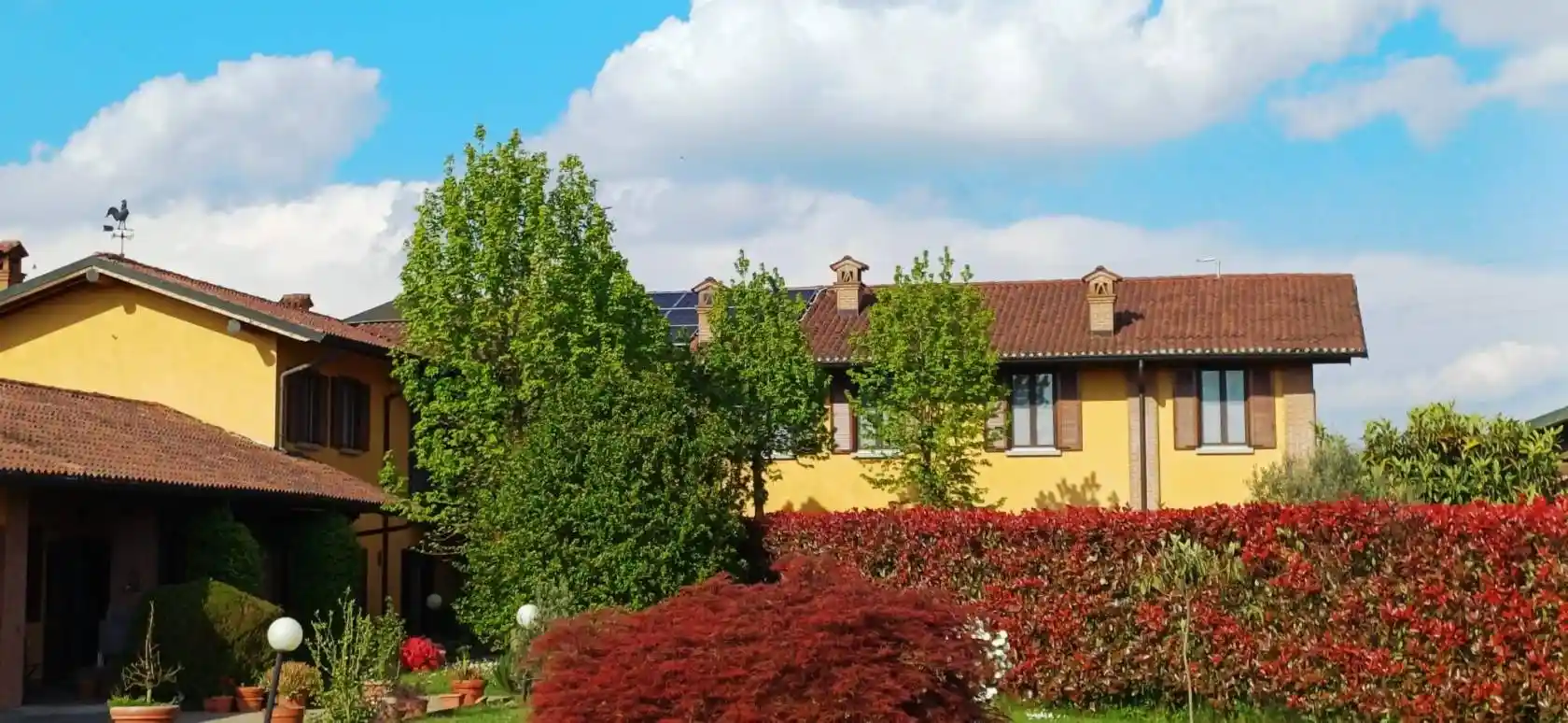 Rustico - Casale in vendita a San Giuliano Milanese