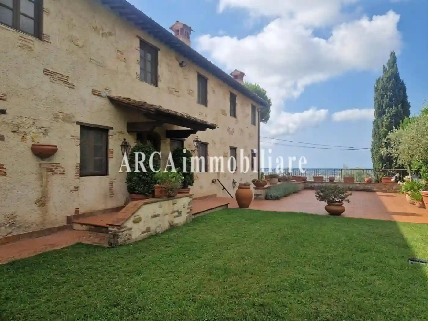 Villa - foto 2