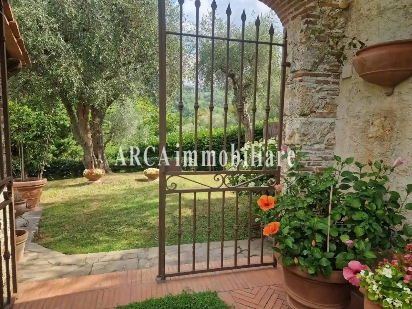Villa - foto 5