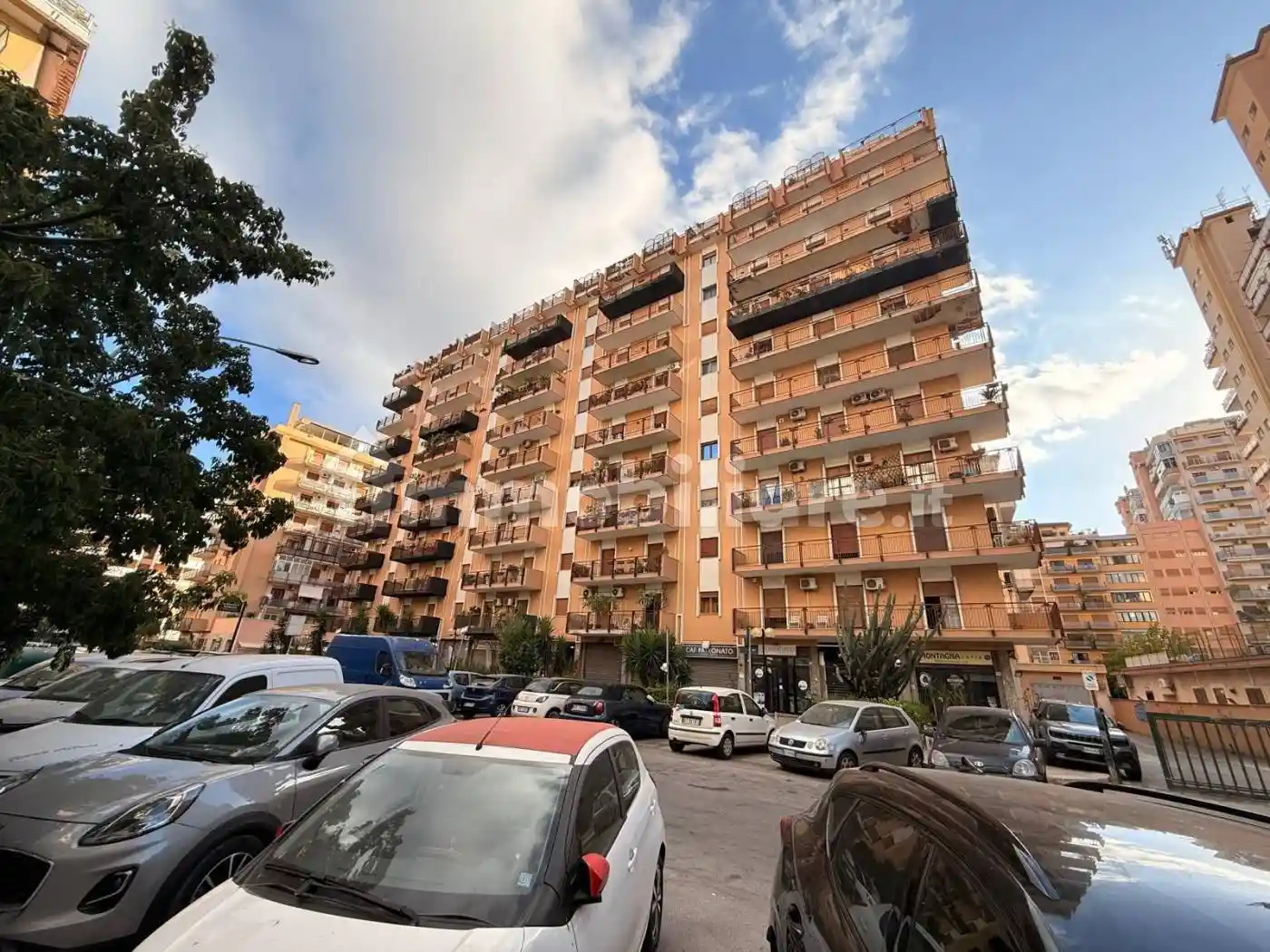 Appartamento in vendita a Palermo