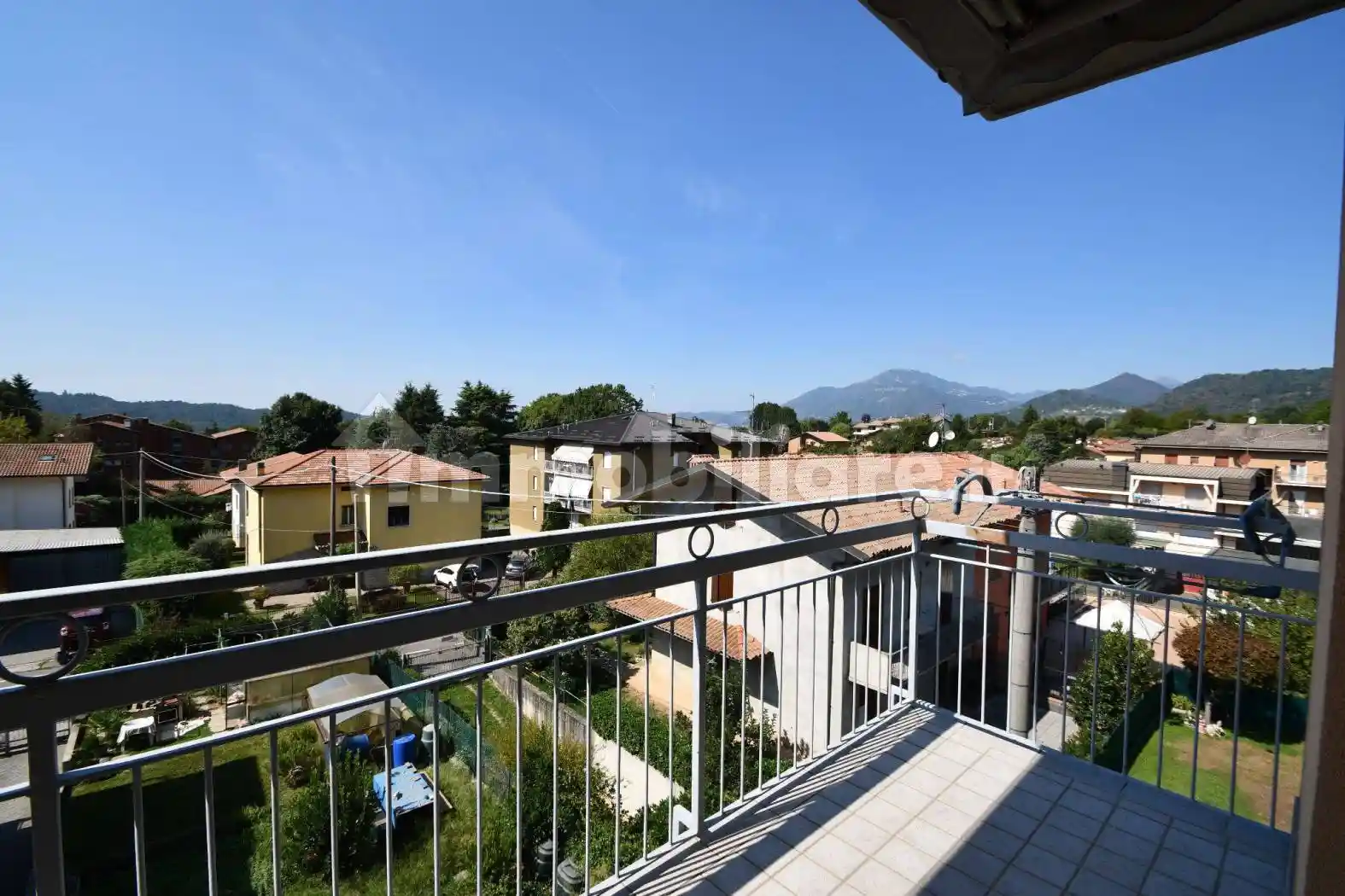 Appartamento in vendita a Sorisole