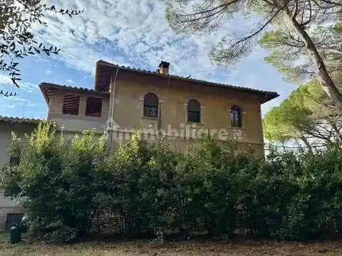 Villa in vendita a Narni