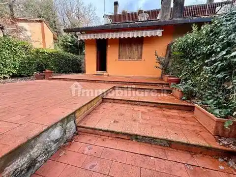 Villa in vendita a Spoleto