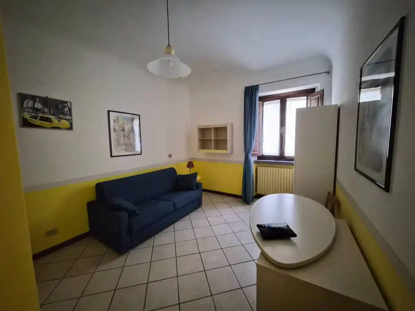 Appartamento in affitto a Alessandria