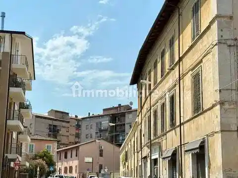 Appartamento in vendita a Spoleto