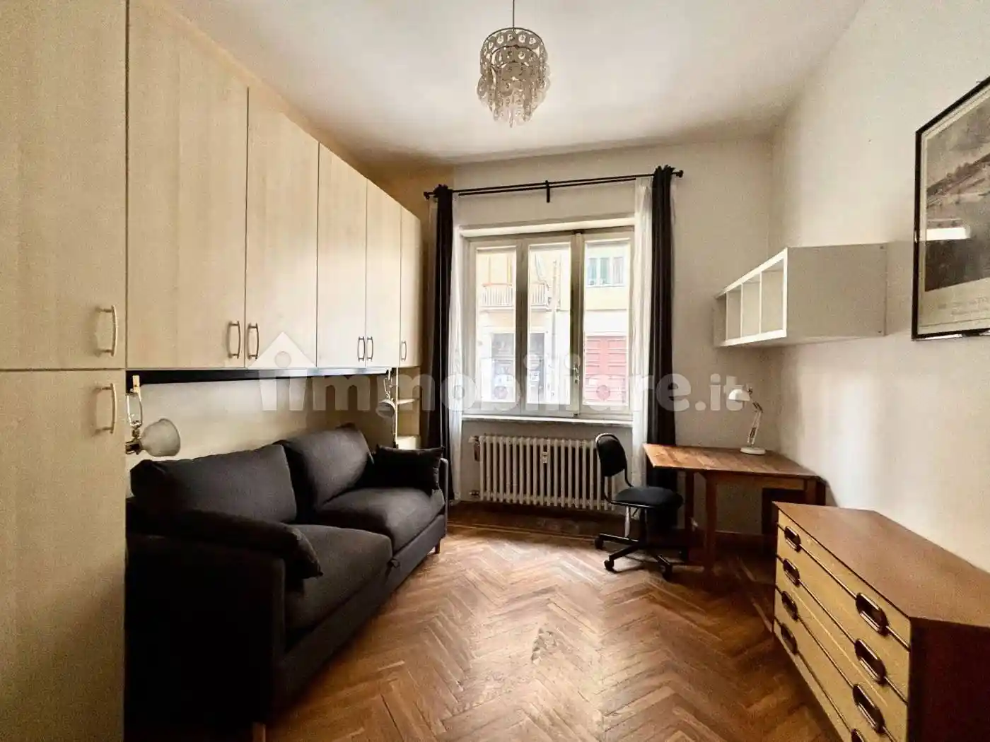Appartamento in affitto a Torino