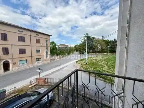 Appartamento in vendita a Gualdo Cattaneo