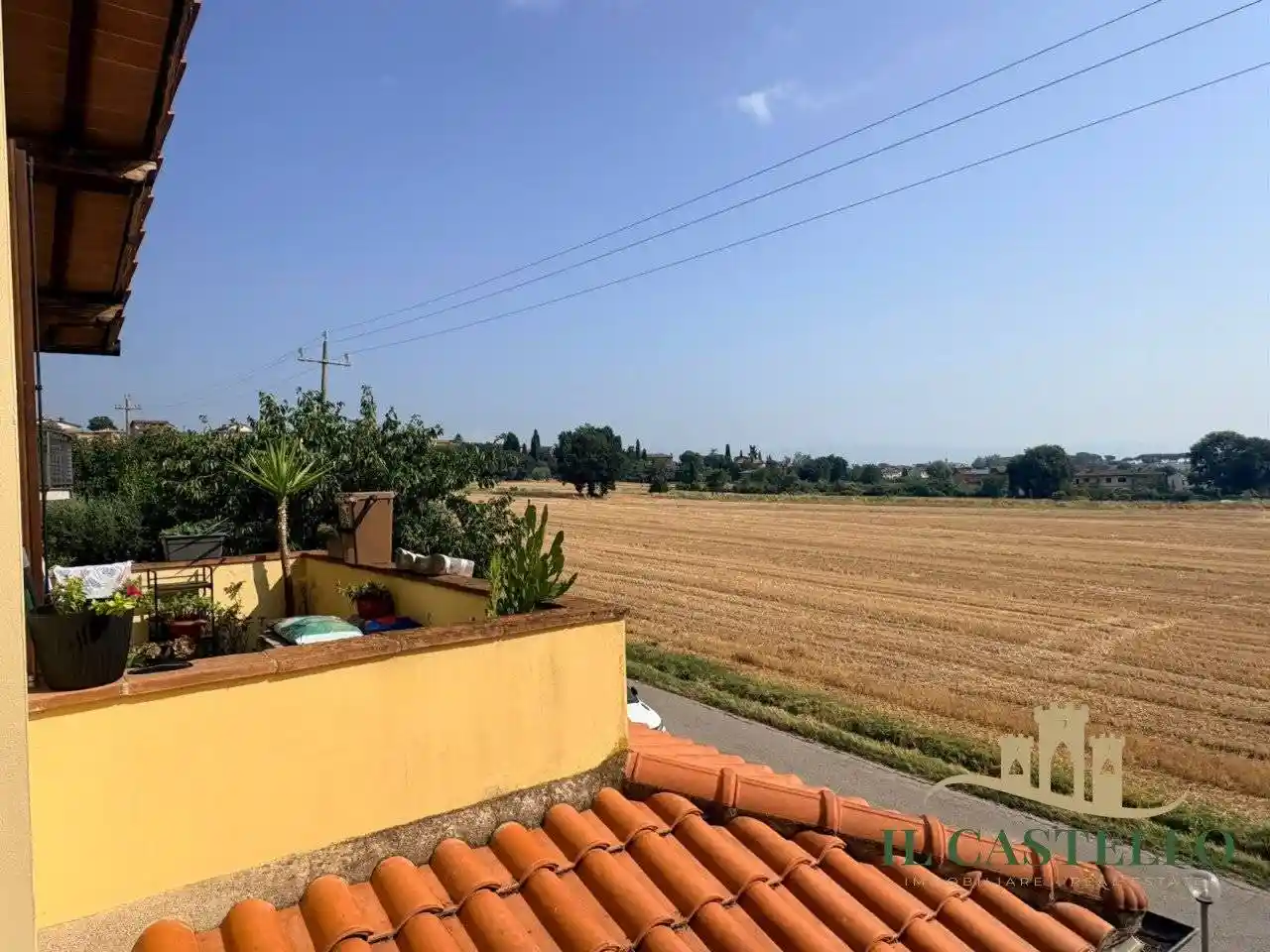 Appartamento in vendita a Castiglione del Lago