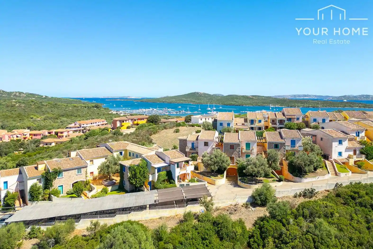 Appartamento in vendita a Santa Teresa Gallura