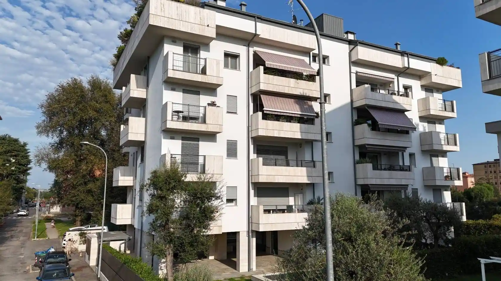 Appartamento in vendita a Monza