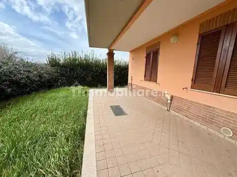 Appartamento in vendita a Spoleto