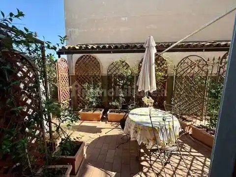 Appartamento in vendita a Spoleto