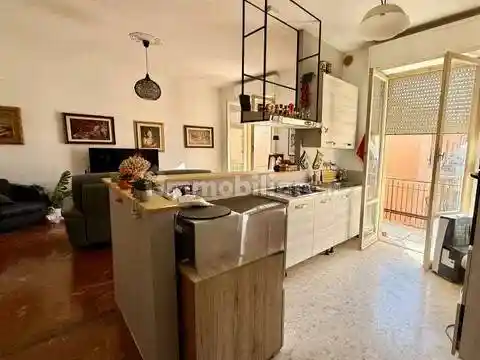 Appartamento in vendita a Spoleto