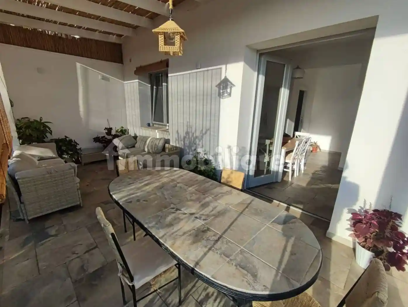 Villa in affitto a Marsala