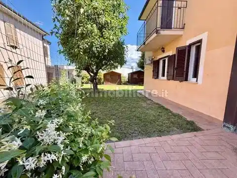 Appartamento in vendita a Spoleto