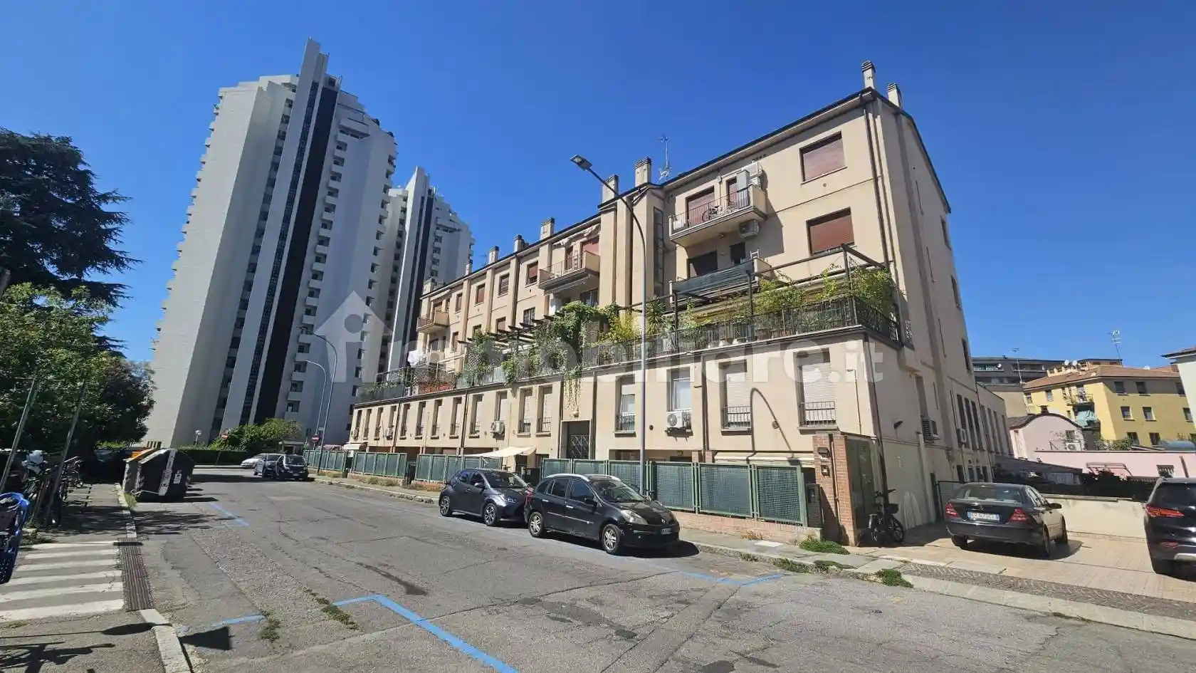Appartamento in vendita a Bologna