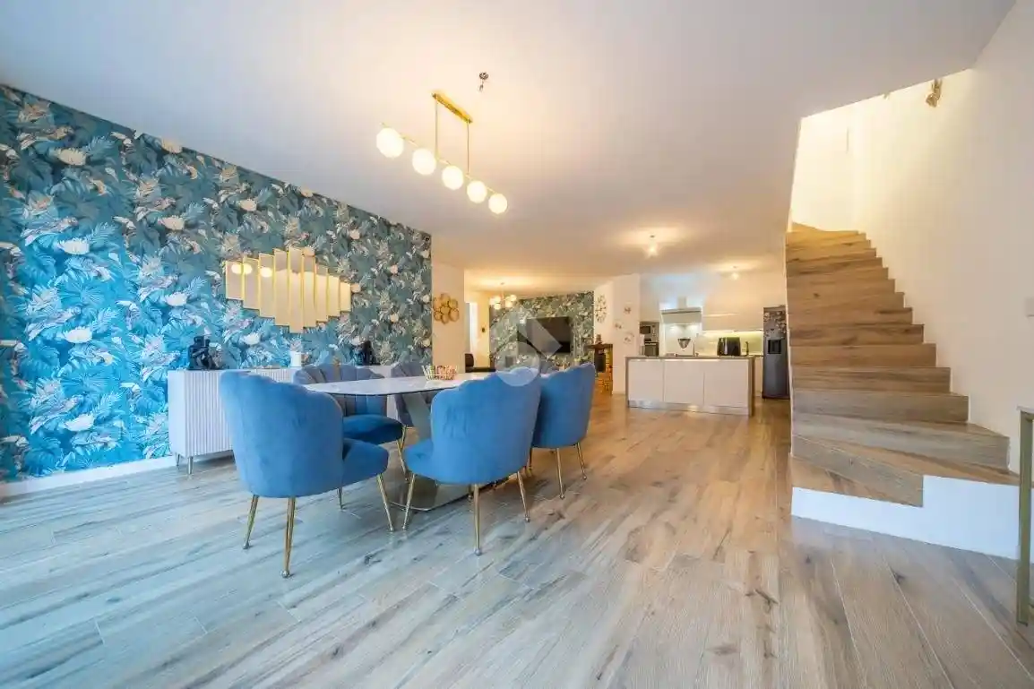 Villa in vendita a Fonte Nuova