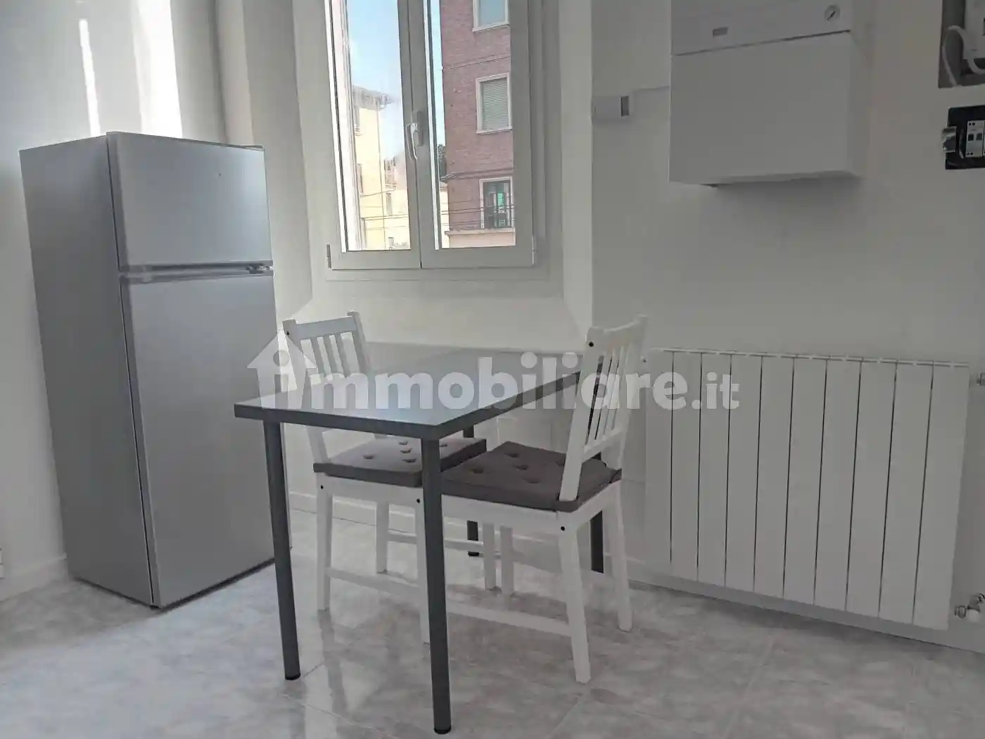 Appartamento in affitto a Bologna