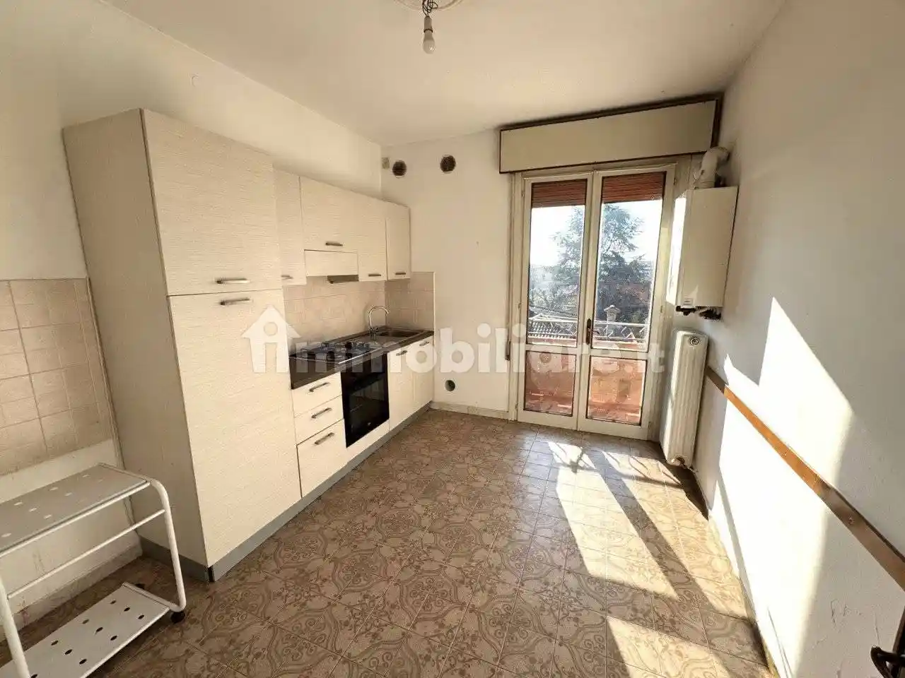 Appartamento in vendita a Villafranca Padovana
