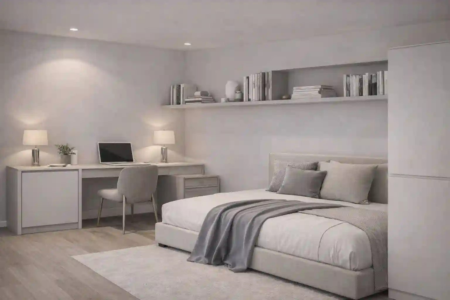 Appartamento - foto 4