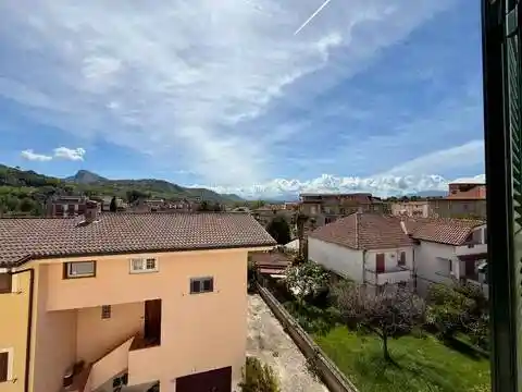 Appartamento in vendita a Fontana Liri