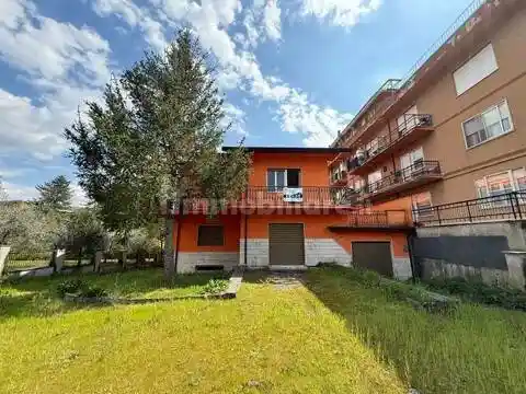 Villa in vendita a Sora