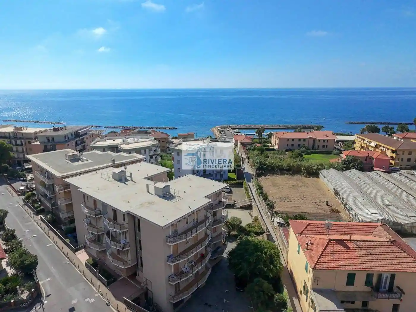 Appartamento in vendita a Santo Stefano al Mare