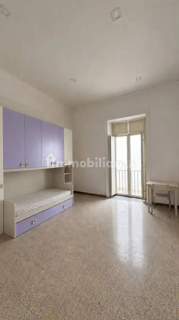Appartamento in affitto a Napoli