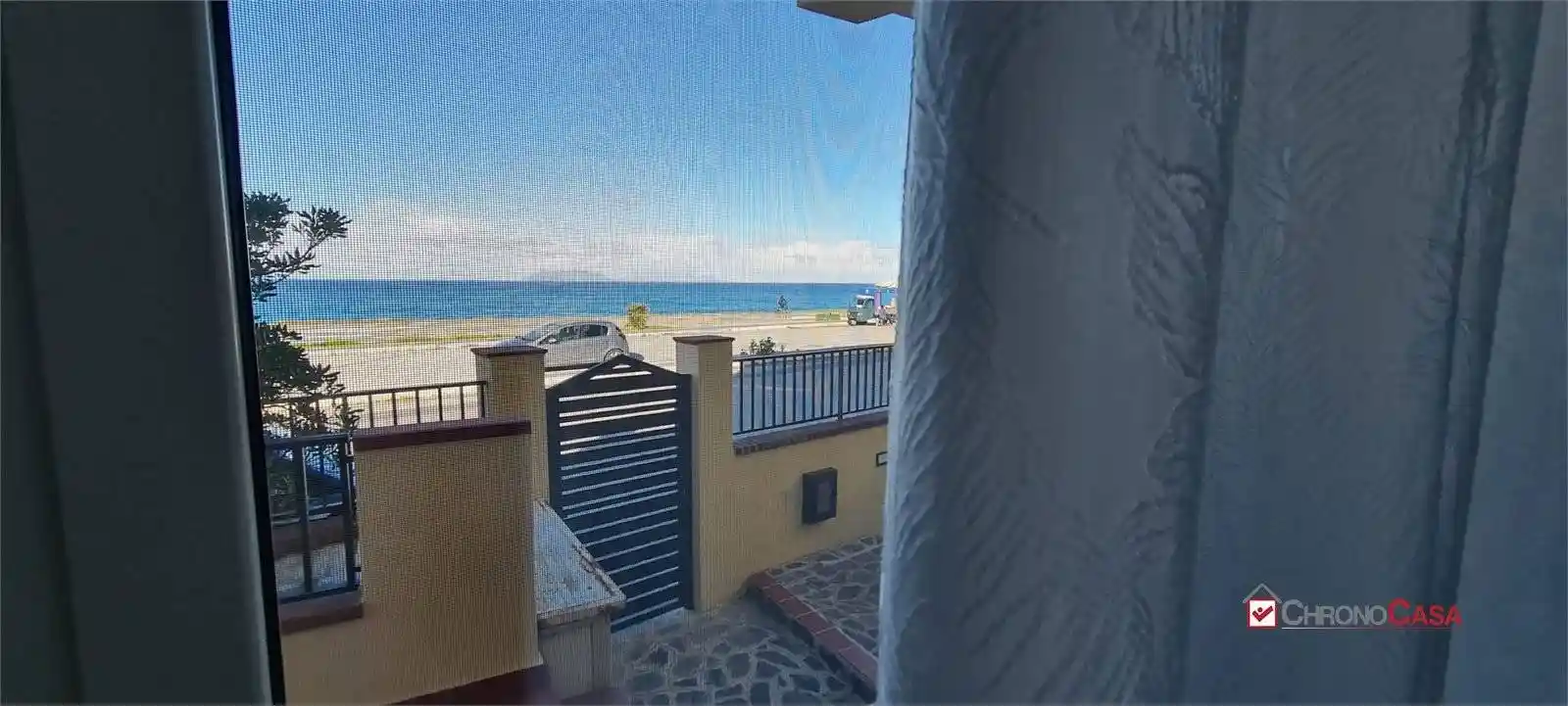 Appartamento in affitto a Milazzo