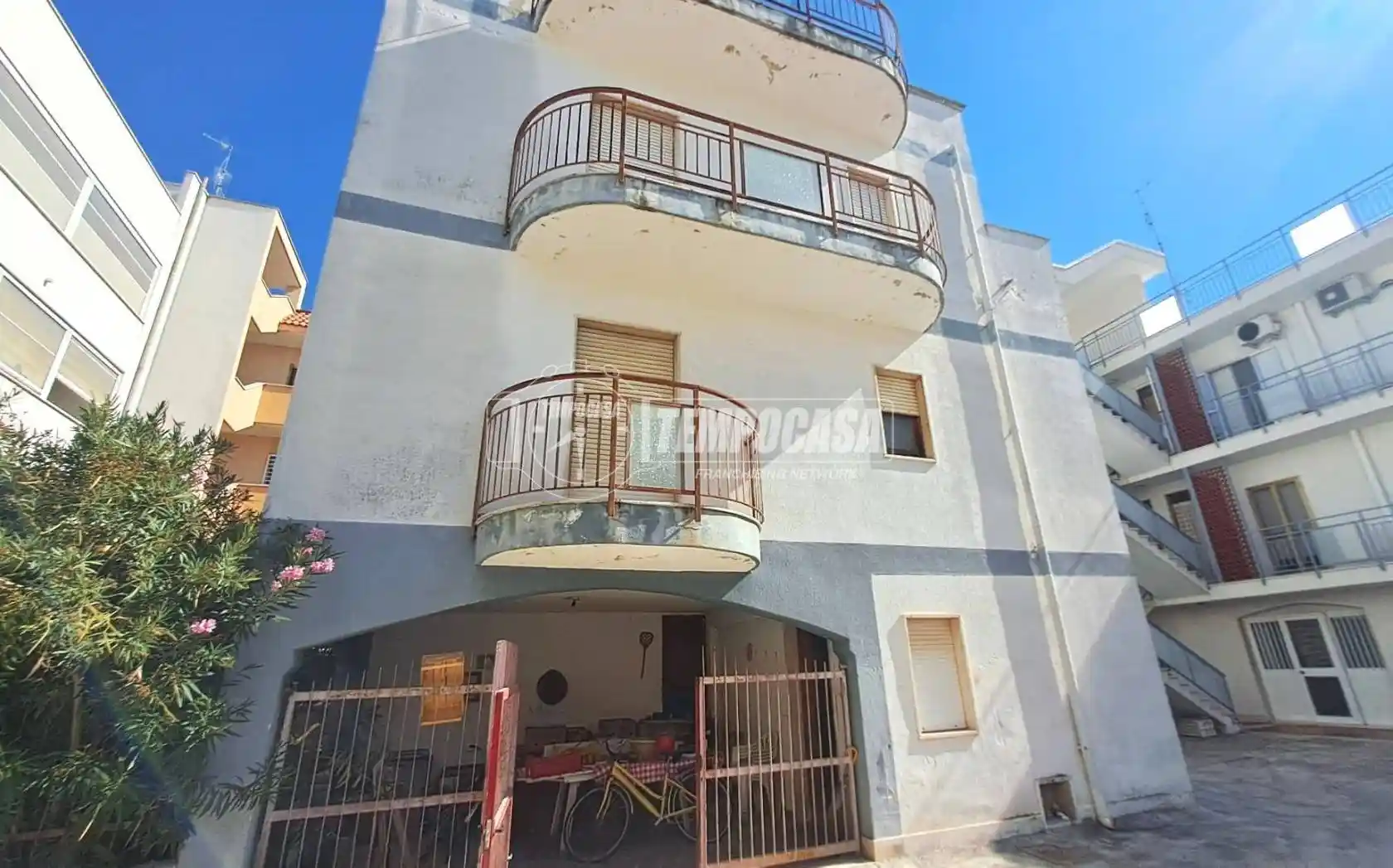 Casa indipendente in vendita a Adelfia