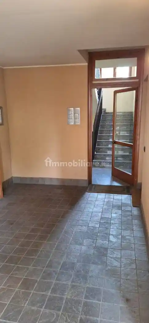 Appartamento in vendita a Lissone