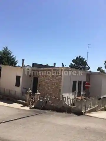 Villa in vendita a Montegranaro