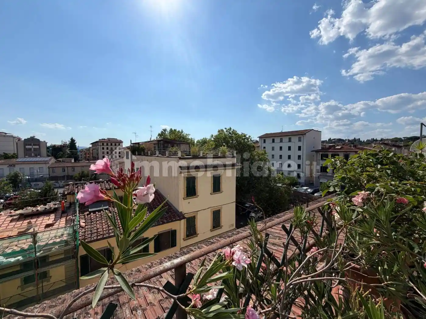 Appartamento in vendita a Firenze