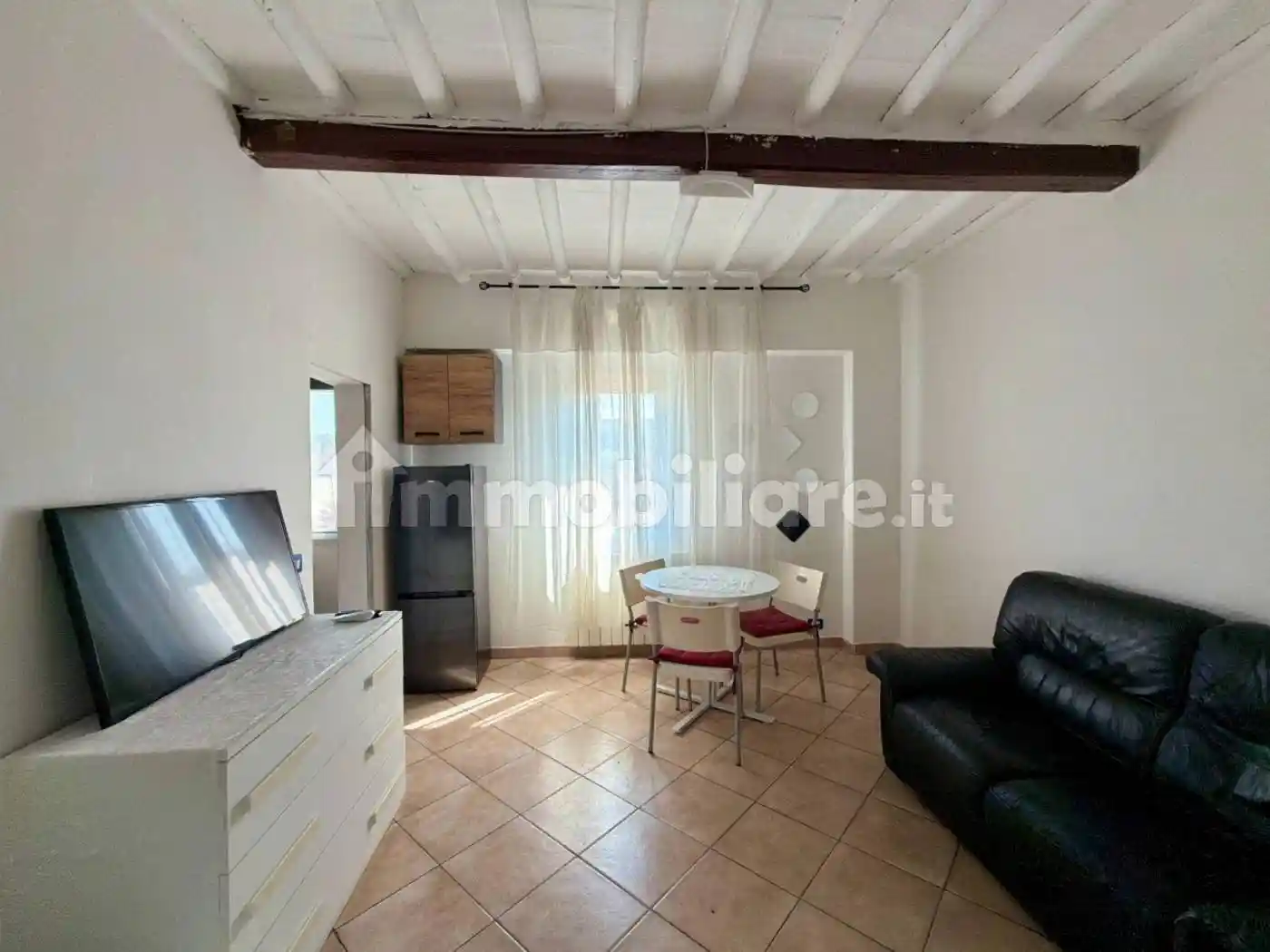 Appartamento in affitto a San Miniato