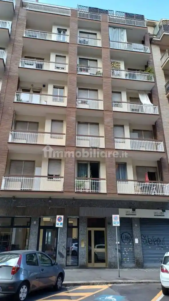 Appartamento in affitto a Torino