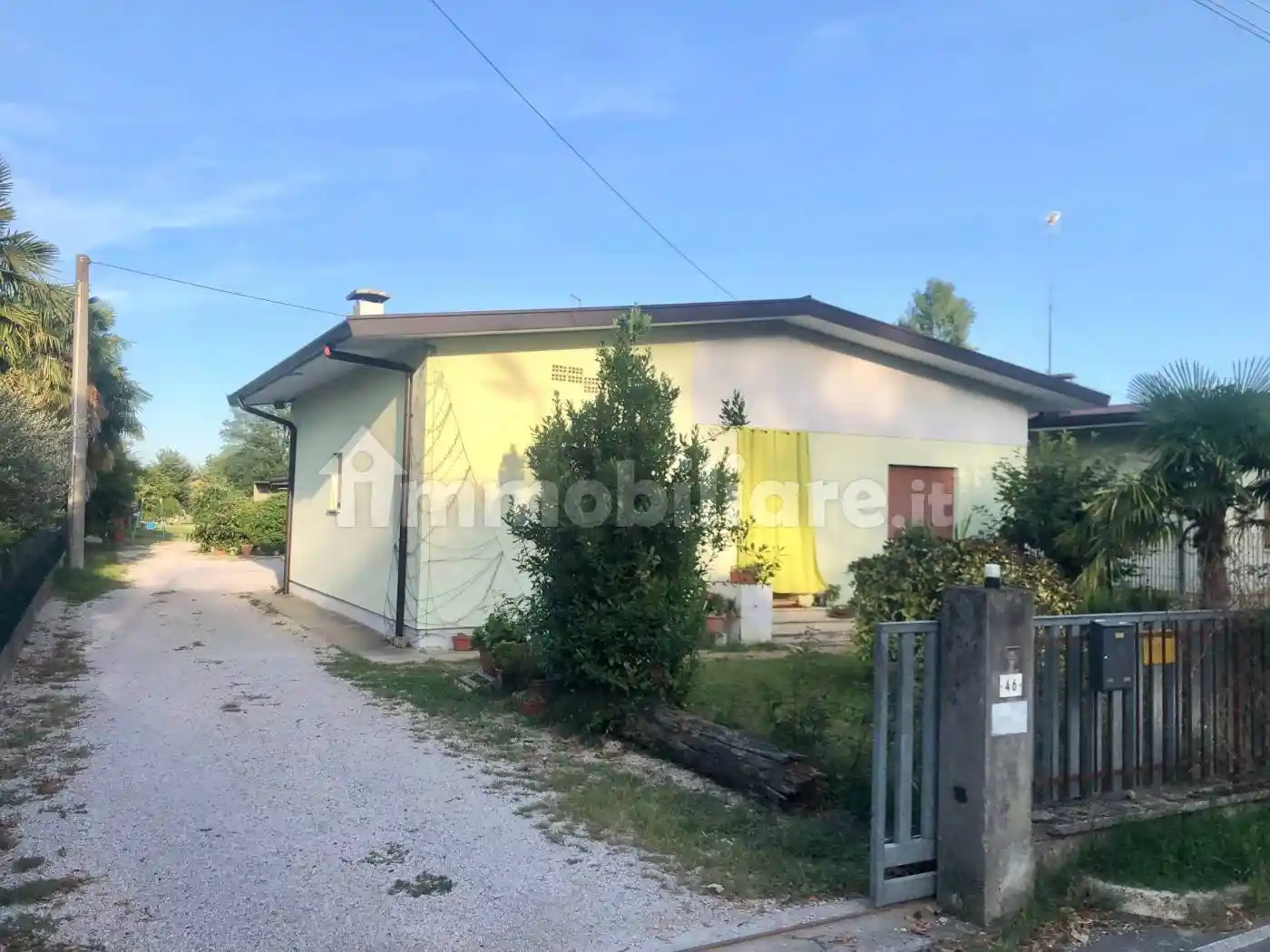 Villa in vendita a Terzo d'Aquileia