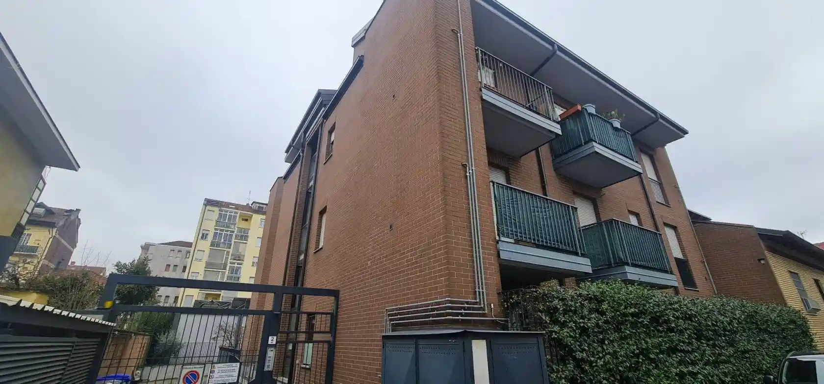 Appartamento in affitto a Moncalieri