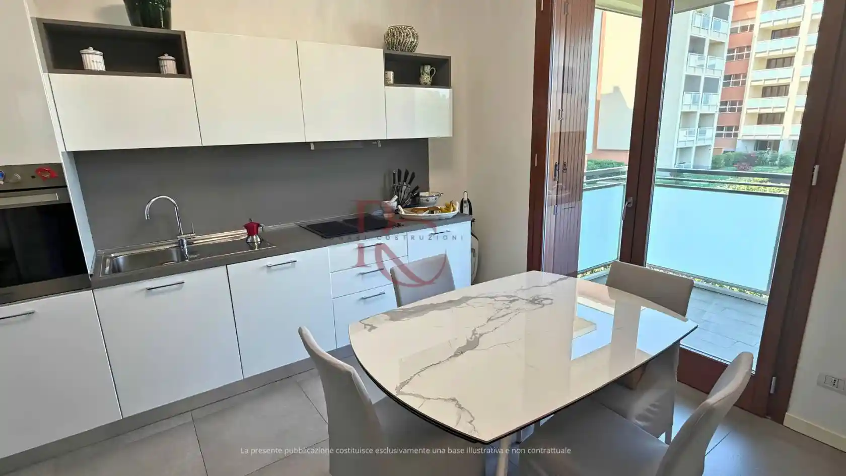Appartamento in vendita a Brugherio