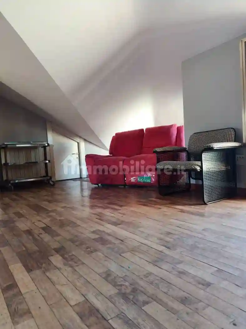 Attico - Mansarda - foto 5