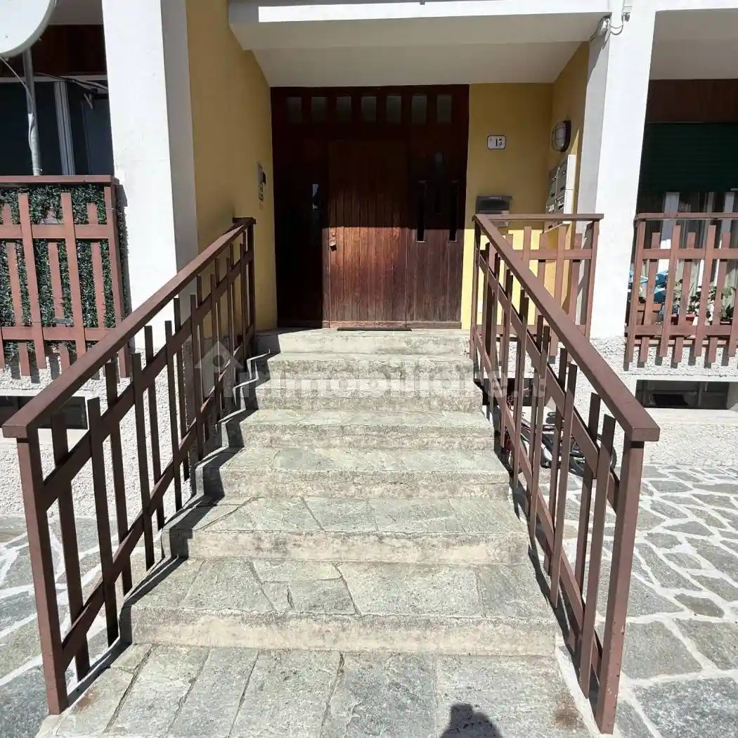 Appartamento in vendita a Ballabio